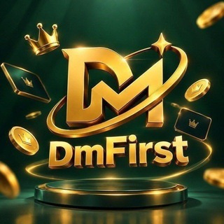 Telegram channel profile